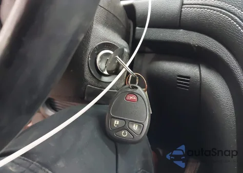 2017 Chevrolet Traverse 1Lt z USA, uszkodzony, nr VIN 1GNKVGKD0HJ116704